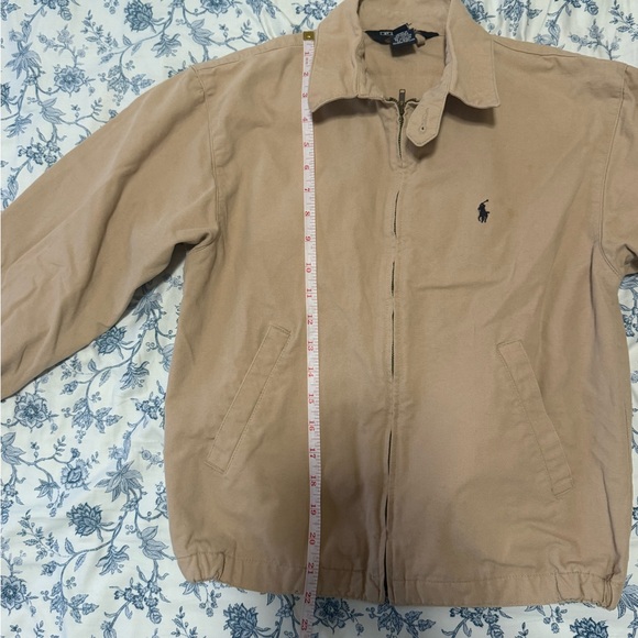 Polo Ralph Lauren Harrington Jacket - Picture 3 of 5